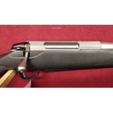 S/H T3X  Lite Stainless  .223